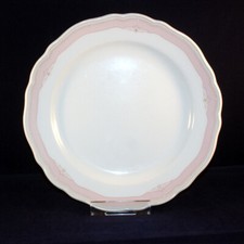 Hutschenreuther Maria Theresia Windsor rose Speiseteller 25 cm sehr gut