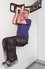 Schwerlast Gipskartonplatte