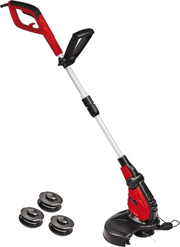 Einhell elektro rasentrimmer - einhell,
