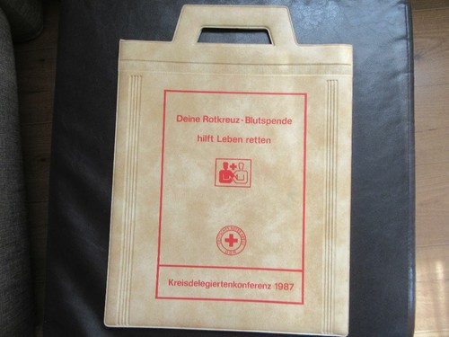 Deutsches rotes - deutsches,