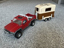 Schleich Pick-Up und