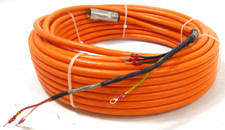 [6,63€/m] Bosch Rexroth Servodyn 1070918926 Stromkabel SF/SR-Servomotoren 30m