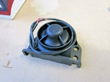 LKW PKW Boot Schifffahrt Warnhorn Rückfahrhorn Marco BK1 6-100V NEU orig.