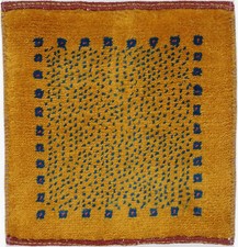 Gabbeh Teppich Rug Carpet