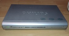 Philips Sat Receiver DSR 310/00 Ohne Netzkabel Ohne Fernbedienung defekt 