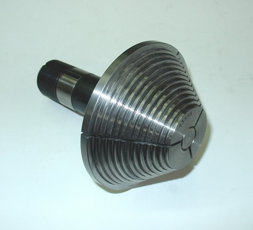 Stufenspannzange gebr 386e - stufenspannzange, gebr.
