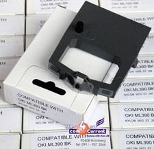 BAND FARBBAND RIBBON FÜR OKI