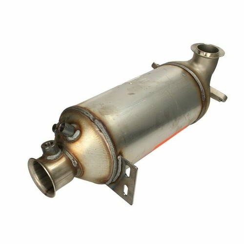 Neu dieselpartikelfilter - neu,