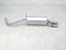 Klarius Auspuff Neu für Audi