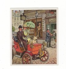 11/519 SAMMELBILD BRAUCHTUM