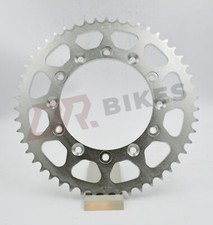 Honda XL500S 79-81 AFAM Steel