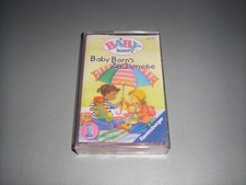 Auswahl Hörspiel-Kassetten - Baby Born - Folge 1 - 20 - Ravensburger MC