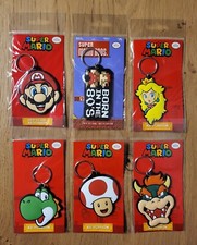 Schlüsselanhänger Super