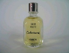 1009) Duft Miniatur Cabochard