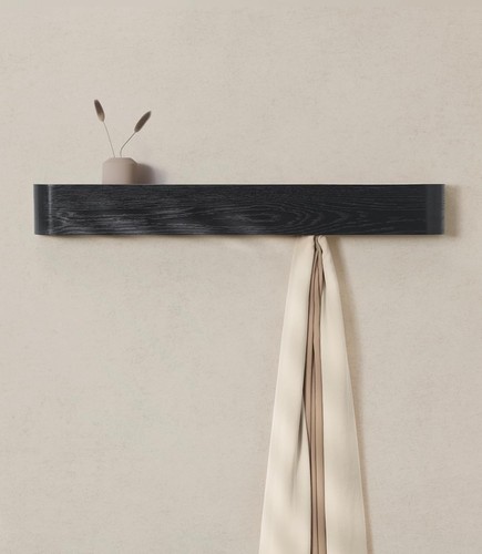 Kazai wandgarderobe toke - wandgarderobe,