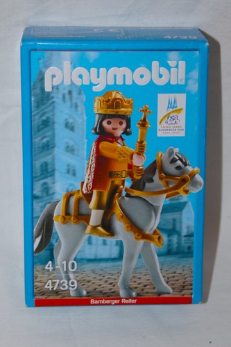 Playmobil 4739 bamberger - 4739,,