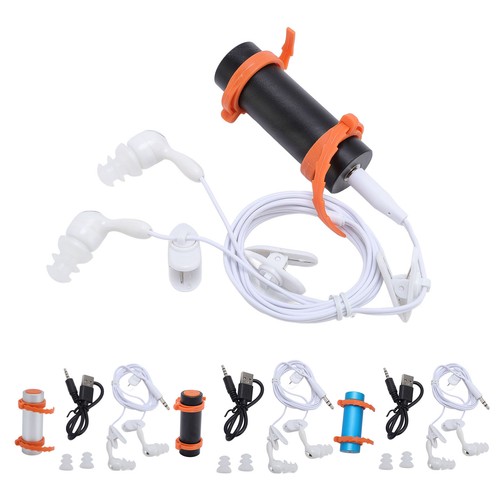 Wasserdichter mp3 player - wasserdichter, mp3-player