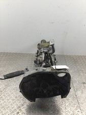 Schaltgetriebe Subaru Legacy