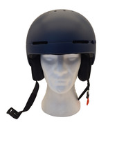 POC  Skihelm Größe 55-58 cm Blau Neu ohne Etikett