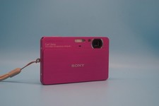 SONY Cyber-shot DSC-T700