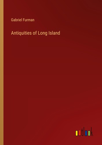 Antiquities long island - long,