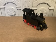 Lego 7710 lok - mit, 12v