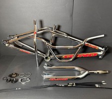 BMX oldschool Dyno Compe