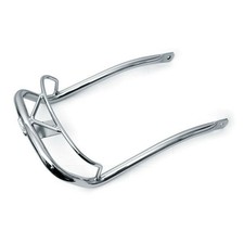 Heck Fender Rail, Stoßstange