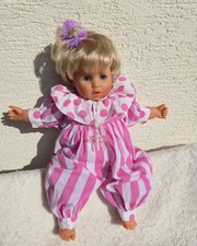 Zapf puppe baby lou cm - puppe, 50