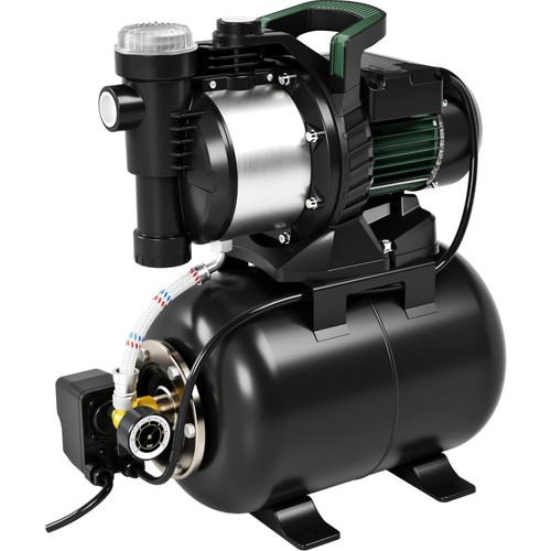 Wasserpumpe 5000 1300 w - l/h,