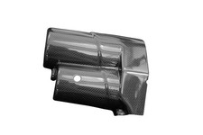 Carbon Anlasser Abdeckung für