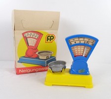 Neigungswaage für