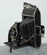 Antike VOIGTLÄNDER Bessa