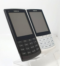Nokia X3-02 Touch & Type Retro