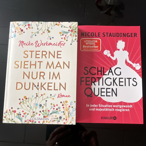 Knaur taschenbuch nicole - knaur,