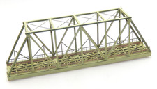 Noch Brücke H0 67029 Kastenbrücke Laser Cut