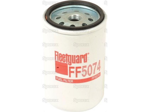 Kraftstofffilter für