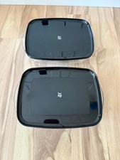 WMF ProfiSelect Function 5, 15,5 x 22,5 cm, 2 Stück, Aufbewahrung