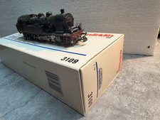 Märklin 3109 T18  analog in