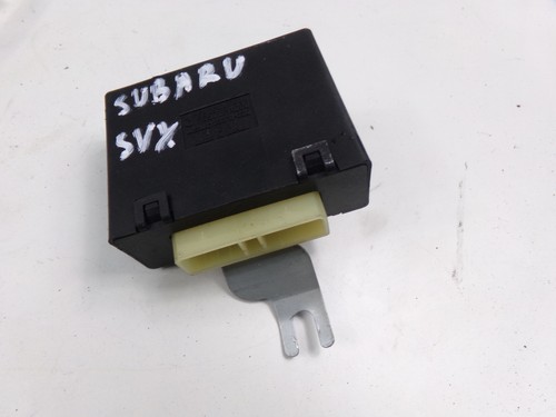 Subaru svx relaismodul - svx,