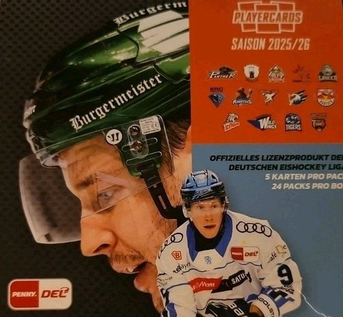 Del eishockey komplettset - komplettset, (