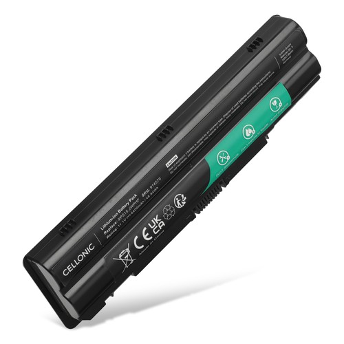 Akku für dell xps - akku, (l401x)