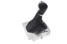 DSG Schaltknauf Hebel