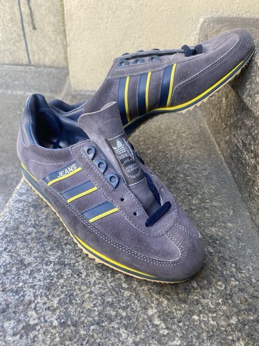 Adidas vintage jeans uk5 - adidas, 38