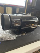 Sony Handycam HDR-HC9E MiniDV