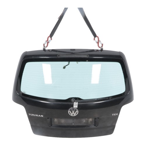 Heckklappe volkswagen touran - heckklappe,