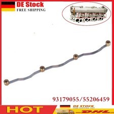 DRALLKLAPPEN GESTÄNGE