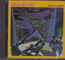 Cold Chisel / Twentieth