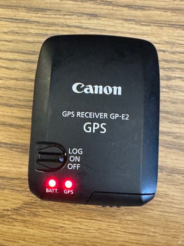 Canon gps adds - canon, info