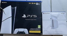 Sony PlayStation 5 Digital